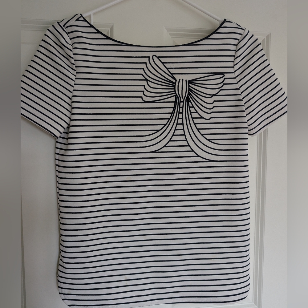 RW&CO women's top xxs